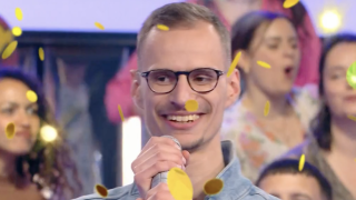 N'oubliez pas les paroles : Qui est Cyprien, nouveau Maestro prometteur du jeu ?