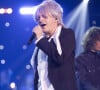 La dernière parodie en date a eu lieu dans l'émission "Le Grand Cactus" sur l'antenne de la RTBF
Exclusif - Nicola Sirkis - Enregistrement de l'émission "Symphonie pour la vie, Spéciale Pièces Jaunes" aux Folies Grüss à Paris, diffusée le 4 février sur France 3. Le 12 janvier 2022 © Cyril Moreau / Bestimage