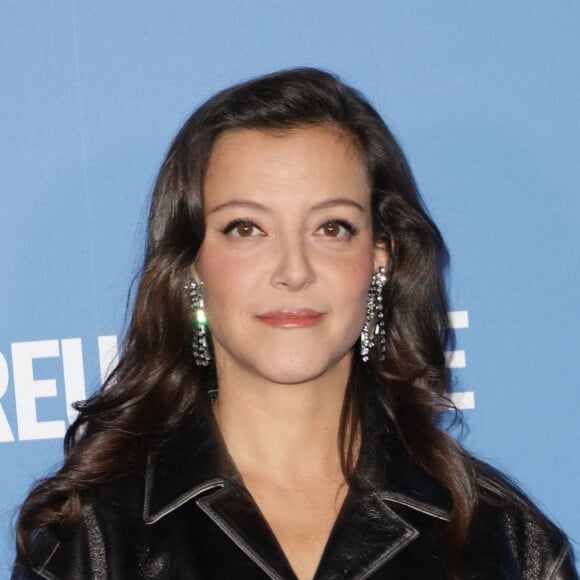 Camille Lellouche - Avant-première du film "L'heureuse élue" au cinéma UGC Bercy à Paris, France, le 11 Septembre 2024. © Coadic Guirec/Bestimage 