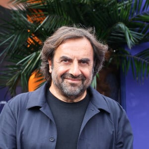 André Manoukian - Arrivées à la projection au cinéma CGR lors de la 17ème édition du Festival du Film Francophone de Angoulême (FFA). Le 29 août 2024 © Coadic Guirec / Bestimage