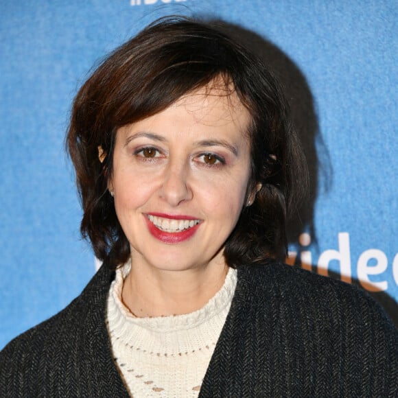 Valerie Bonneton assiste à la première de Deutsch-Les-Landes au Gaumont Capucines à Paris, en France, le 27 novembre 2018. Photo par Laurent Zabulon/ABACAPRESS.COM