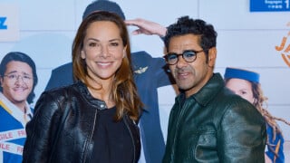 Jamel Debbouze et Mélissa Theuriau : Leur fille Lila a 13 ans, une photo la dévoile plus sportive que jamais