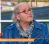 Frédéric Zeitoun présente sa toute dernière chronique dans "Télématin" après 26 ans de bons services. France 2