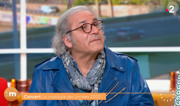 Frédéric Zeitoun présente sa toute dernière chronique dans "Télématin" après 26 ans de bons services. France 2