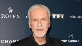 Après avoir averti tout le monde sur les dangers de l'intelligence artificielle, James Cameron prend une décision surprenante