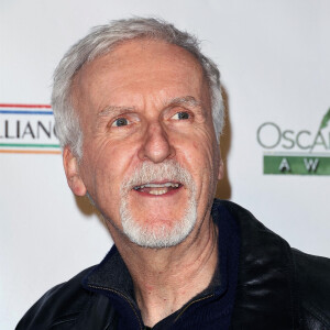 James Cameron.