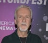 Il s'agit de l'une des entreprises les plus importantes du moment dans le monde de l'intelligence artificielle
 
James Cameron. ( © Billy Bennight/Zuma Press/Bestimage)