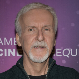 James Cameron. ( © Billy Bennight/Zuma Press/Bestimage)