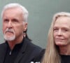 "L'intersection de la création d'images génératives via l'IA et des images de synthèse est la prochaine étape", ajoute le réalisateur
 
James Cameron et Suzy Amis Cameron at the James Cameron et Jon Landau Hand et Footprint Ceremony celebrating Avatar: The Way Of Water lors de cérémonie de pose d'empreintes de mains et de pieds de J. Cameron et J. Landau, au TCL Chinese Theater à Los Angeles, le 12 janvier 2023.