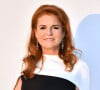 Sarah Ferguson, 64 ans, la mère de Beatrice, a exprimé sa joie sur Instagram, se disant ravie de devenir grand-mère à nouveau
Sarah Ferguson, duchesse d'York - Photocall du dîner de charité "Knights of Charity" au Château de la Croix des Gardes à Cannes. © Bruno Bebert/Bestimage 