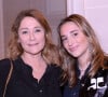 Sur TikTok, sa célèbre fille Carla Ghebali est montée au créneau.
Daniela Lumbroso et sa fille Carla lors du photocall et du cocktail de la soirée des "Stéthos d'or 2023" à l'hôtel Four Seasons George V à Paris, France, le 27 mars 2023.© Bellak-Guirec/Bestimage