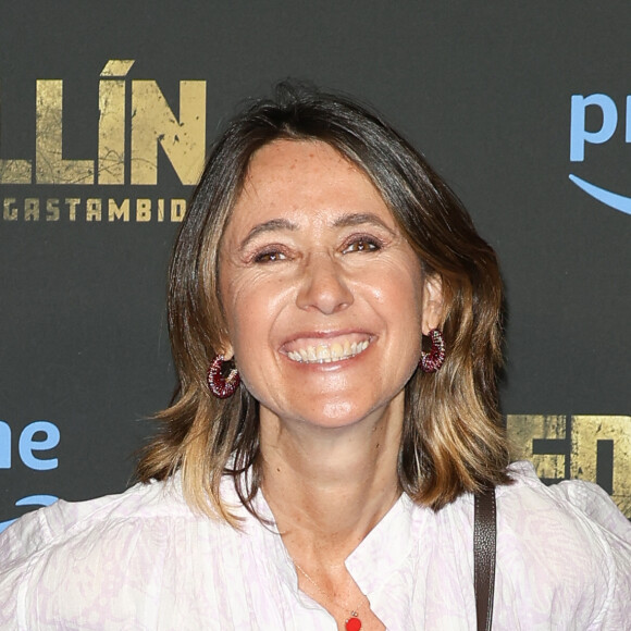 Alexia Laroche-Joubert à la première du film "Medellin" au cinéma Le Grand Rex à Paris, le 29 mai 2023. © Guirec Coadic/Bestimage