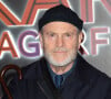 Tchéky Karyo fête ses 71 ans.
Tchéky Karyo - Avant-première du film "Becoming Karl Lagerfeld" au cinéma Le Grand Rex à Paris © Coadic Guirec/Bestimage 