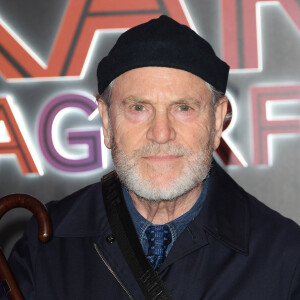 Tchéky Karyo fête ses 71 ans.
Tchéky Karyo - Avant-première du film "Becoming Karl Lagerfeld" au cinéma Le Grand Rex à Paris © Coadic Guirec/Bestimage 