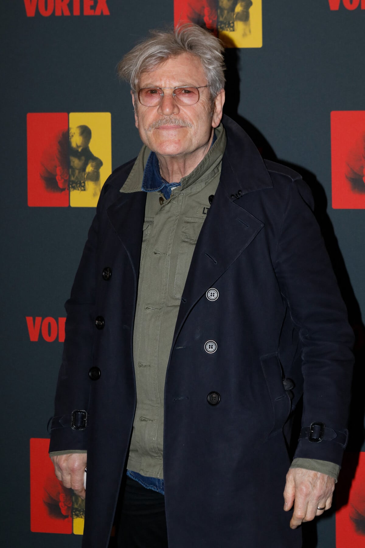 Photo : Tchéky Karyo - Avant-première du film