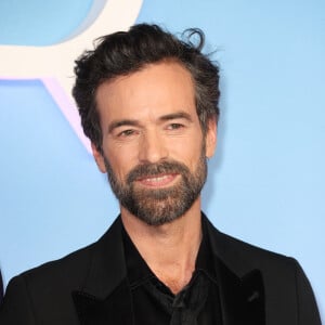 Romain Duris - Photocall de la 49ème édition de la cérémonie des César à l'Olympia à Paris le 23 février 2024 © Dominique Jacovides / Olivier Borde / Bestimage