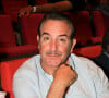 Il avait été annoncé au casting du film "Fils de personne" de Safy Nebbou,
Exclusif - Jean Dujardin - Les personnalités vont voir le dernier spectacle de Chantal Goya au palais des Congrès à Paris le 14 octobre 2023. © Baldini / Bestimage