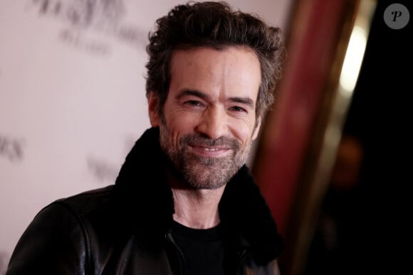 au profit de Romain Duris.
Romain Duris - Première du film "Les Trois Mousquetaires: Milady" au Grand Rex à Paris le 10 décembre 2023. © Coadic Guirec - Dominique Jacovides /Bestimage