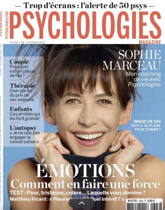 Psychologies