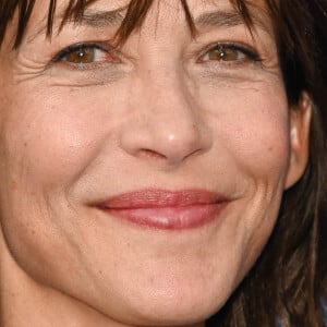 Sophie Marceau lors du 15ème festival du film francophone de Angoulême (jour 4) au cinéma CGR à Angoulême, France, le 26 août 2022. © Coadic Guirec/Bestimage 