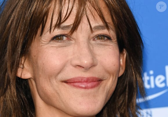 Sophie Marceau lors du 15ème festival du film francophone de Angoulême (jour 4) au cinéma CGR à Angoulême, France, le 26 août 2022. © Coadic Guirec/Bestimage 