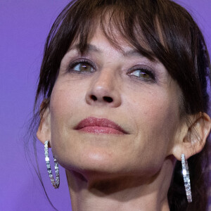 Sophie Marceau - Photocall du dîner du 75ème Festival International du Film de Cannes. Le 24 mai 2022 © Olivier Borde / Bestimage 