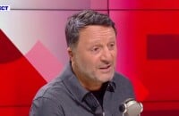 Arthur se confie sur son terrible quotidien depuis les attaques du 7 octobre