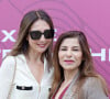 Elsa Zylberstein, qui a pris la pose avec l'ambassadrice du Maroc en France, Samira Sitaïl

Elsa Zylberstein, Samira Sitaïl, ambassadrice du Maroc en France au prix Qatar Arc de Triomphe à l'Hippodrome de Longchamp, le 6 octobre 2024. © Rachid Bellak / Bestimage