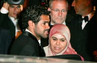 Jamel Debbouze en voyage avec sa mère Fatima : photos poignantes main dans la main