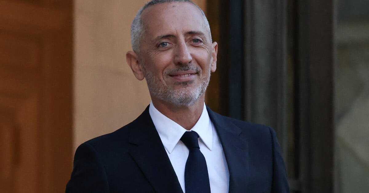 Gad Elmaleh rachète le cabaret 