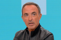 "Fiasco" en plein direct pour Nikos Aliagas : Une première stressante pour le présentateur de TF1