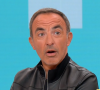 Il a évoqué un "fiasco"
Nikos Aliagas était l'invité de Bruce Toussaint dans "Bonjour !", le 10 octobre 2024, sur TF1