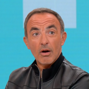 Il a évoqué un "fiasco"
Nikos Aliagas était l'invité de Bruce Toussaint dans "Bonjour !", le 10 octobre 2024, sur TF1