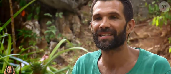 Deux blessés dans le neuvième épisode de "Koh-Lanta", mardi 15 octobre 2024 sur TF1.