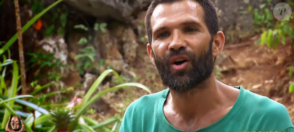 Deux blessés dans le neuvième épisode de "Koh-Lanta", mardi 15 octobre 2024 sur TF1.