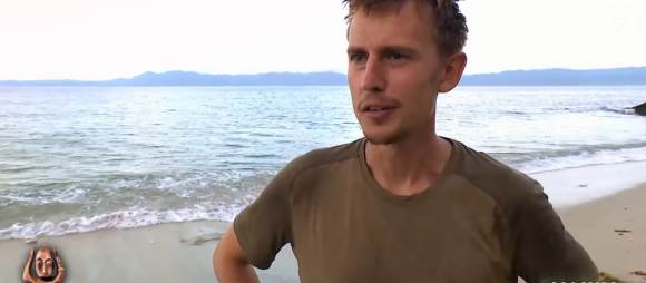 Deux blessés dans le neuvième épisode de "Koh-Lanta", mardi 15 octobre 2024 sur TF1.