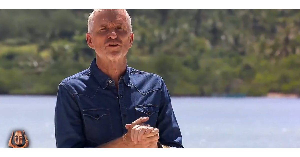 Koh-Lanta : une aventurière évacuée, un autre emporté par les vagues... "Je n'arrivais plus à respirer" - Purepeople