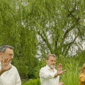 Cette dernière est située dans un petit village de Seine-et-Marne
"Un dimanche à la campagne" sur France 2