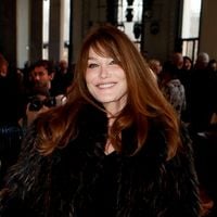 Carla Bruni-Sarkozy révèle en détails l'évolution de ce mal qui aurait pu faire basculer sa vie