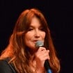 Carla Bruni-Sarkozy révèle en détails l'évolution de ce mal qui aurait pu faire basculer sa vie