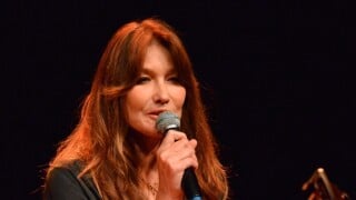 Carla Bruni-Sarkozy révèle en détails l'évolution de ce mal qui aurait pu faire basculer sa vie