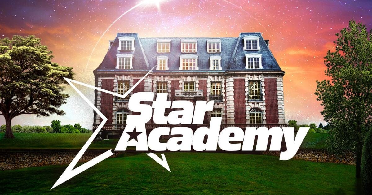 Star Academy : Les photos et les portraits de tous les 15 élèves enfin dévoilés ! (1/1)