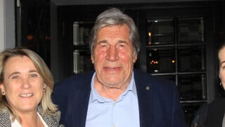Jean-Pierre Castaldi honoré et bien entouré pour ses 80 ans : son fils Benjamin absent ? On vous explique...