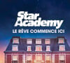 Ce samedi 12 octobre, c'était le lancement de la 12e édition de "Star Academy" 
"Star Academy"