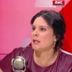 Agacée par une allusion de Jordan Bardella, Apolline de Malherbe s'emporte en direct sur BFMTV (VIDEO)