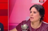 Tensions entre Apolline de Malherbe et Jordan Bardella sur BFMTV