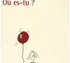 La chanteuse a notamment illustré la couverture de son deuxième livre.
Couverture du livre "Où es-tu" de Marc Levy.