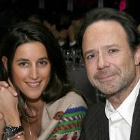 EXCLU : Marc Lévy, le roi des best-sellers, est papa !