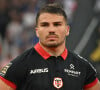 Antoine Dupont soupçonné de dopage par un grand nom

Antoine Dupont lors de la finale du Top14 opposant le Stade Toulousain à l'Union Bordeaux Begles au stade Velodrome à Marseille, France. Toulouse a gagné 59-3. © Valentina Claret/Panoramic/Bestimage