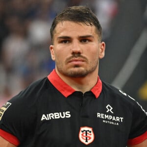 Antoine Dupont soupçonné de dopage par un grand nom

Antoine Dupont lors de la finale du Top14 opposant le Stade Toulousain à l'Union Bordeaux Begles au stade Velodrome à Marseille, France. Toulouse a gagné 59-3. © Valentina Claret/Panoramic/Bestimage